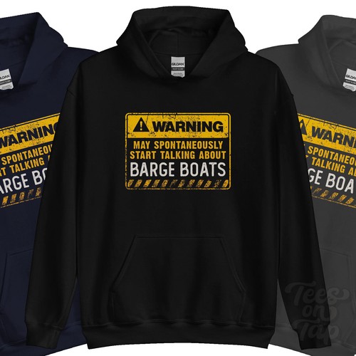 Warning may spontaneously - warning,