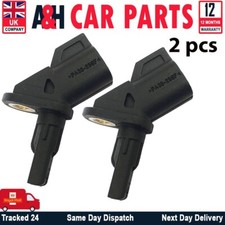 Front ABS Wheel Speed Sensor