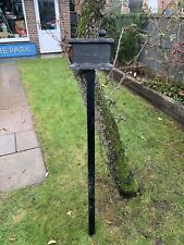 JOB LOT Golf Course Hardwear 2 x Red/White Fairway Pole, 3 x Golf Ball Washer