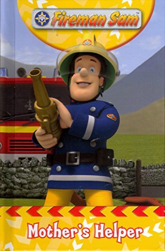 Fireman sam mother s - fireman,