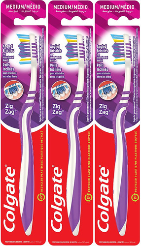Colgate zig zag plus - zig,