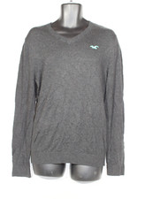 Hollister Mens Jumper Medium