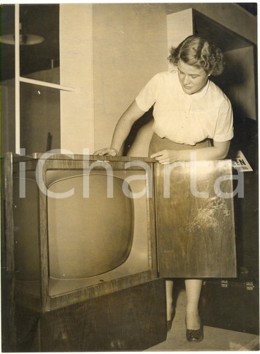 1953 london national radio - 1953,