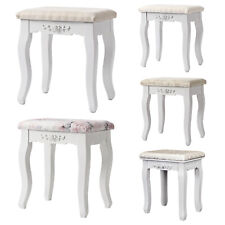 Round/Retan Makeup Stool