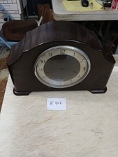 LARGE SMITHS ENFIELD MANTLE