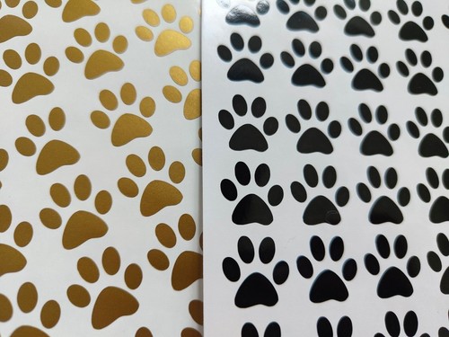 Dog cat pet paw - x,
