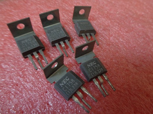 Nec high voltage 300v - nec, colour