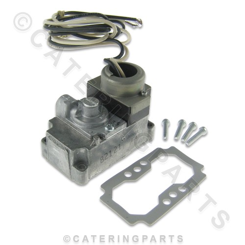 Robertshaw gas valve - robertshaw, operator