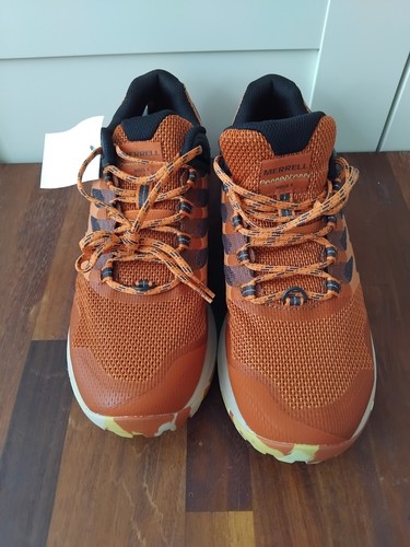 Merrell trail shoes - 🏔️,