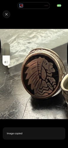 Vintage native american indian - vintage,