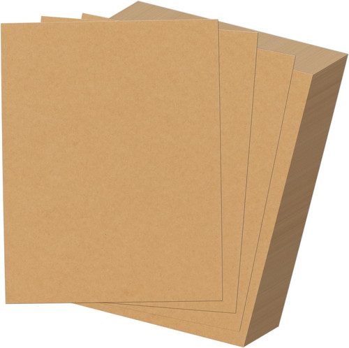 100 pack 5x11 chipboard - pack,