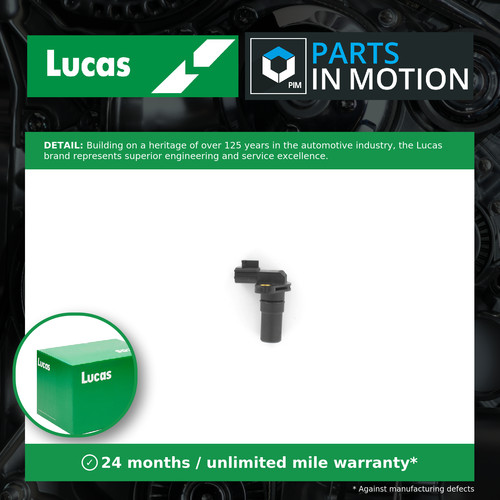 Speed sensor seb5048 - sensor,