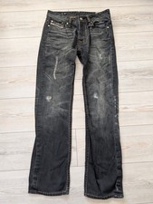 Adidas Diesel Denim Jeans 32 W