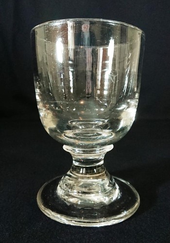 Antique rummer wine - wine, glass