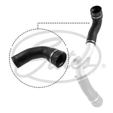 Air duct pipe AEM (Ethylene