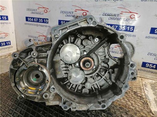 Jma manual gearbox volkswagen - jma,