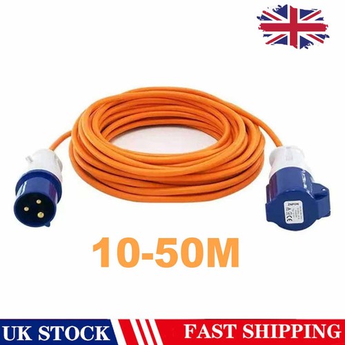 Hook caravan cable - hook,