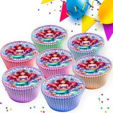 ARIEL MERMAID PERSONALISED