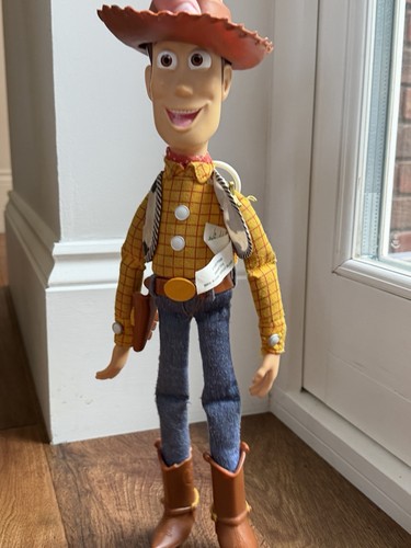 Disney pixar thinkway toy - disney,