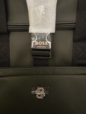 Hugo Boss Beyond Parfums Back