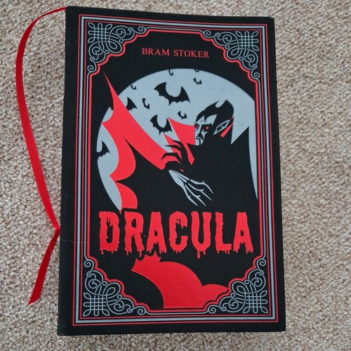 Dracula bram stoker soft - stoker,