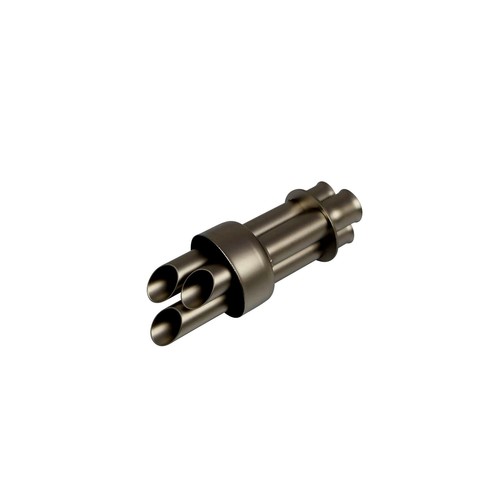 Akrapovic stainless steel - stainless,