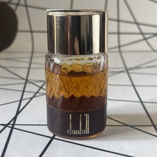Vintage DUNHILL  After Shave
