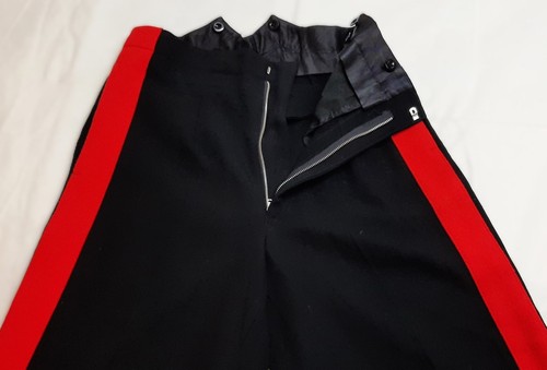 No1 army trousers old pattern - no1,