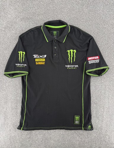 Monster energy tech3 racing - monster,