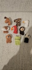 Pack children finger - 9, children's