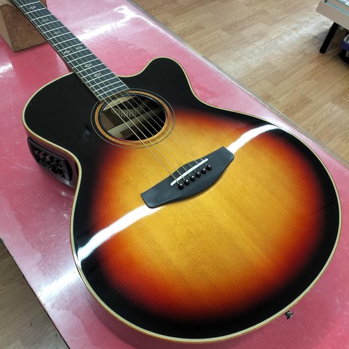 Yamaha cpx1200 electric - yamaha, cpx1200Ⅱ