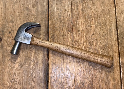 Vintage whitehouse claw - vintage,