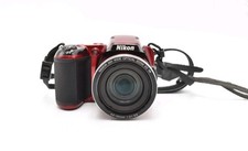 Nikon Coolpix L810 Camera