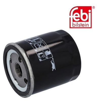Febi 32223 premium - febi, oil