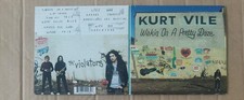 Kurt Vile - Wakin On A Pretty