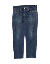 LEVI'S Mens 508 Tapered Jeans