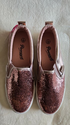 Pineapple girls new pink - pineapple,