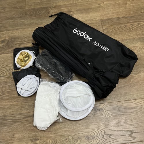 Godox s85s 65cm easy - 65cm, easy-open
