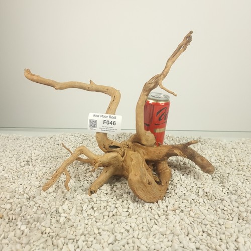 Aquarium driftwood red - aquarium,