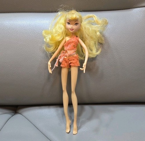 Winx club 2004 vintage rare - winx,