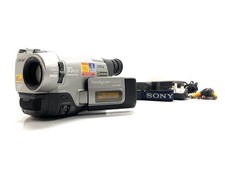 Sony ccd trv64e - ccd-trv64e, hi8