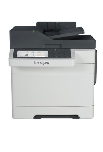 Lexmark cx510de colour - a4,