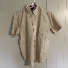 St John's Bay Men's Large Iron