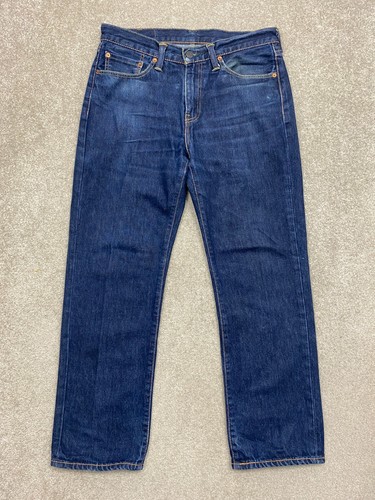 Levis 514 jeans - mens, w32