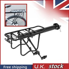 50kg Max Alloy Rear Bicycle