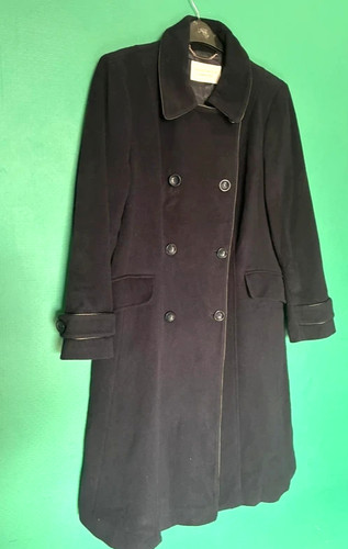 Windsmoor wool cashmere - windsmoor, trench