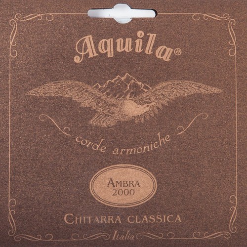 Aquila ambra 2000 classical - aquila,