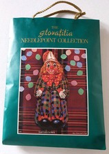 The glorafilia needlepoint - glorafilia,
