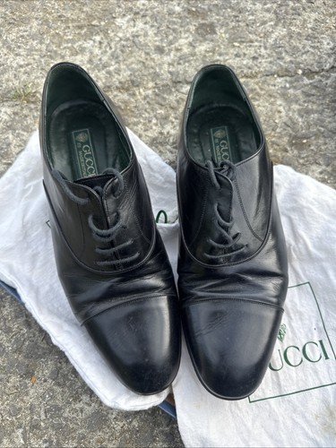 Stunning vintage men - stunning, black