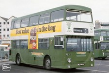 Bus Photo - Western National
